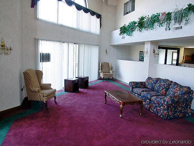 Baymont By Wyndham Motel 2*