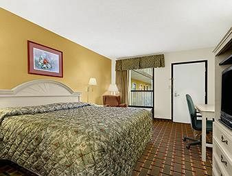 Baymont By Wyndham Santee